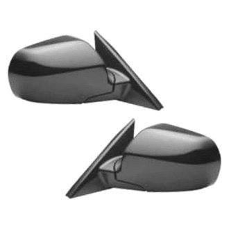 Alzare® - Power Remote Side View Mirror