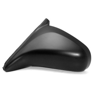 Alzare® - Driver Side Power View Mirror (Non-Heated, Foldaway) (Standard Line)