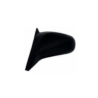 Alzare® - Driver Side Manual View Mirror (Non-Heated, Non-Foldaway) (Standard Line)