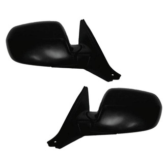 Alzare® - Side View Mirror