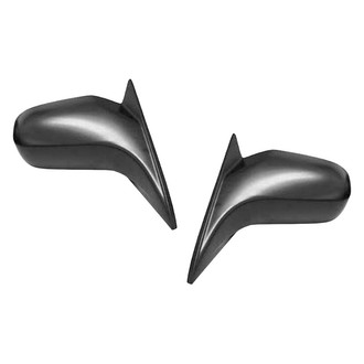 Alzare® - Side View Mirror
