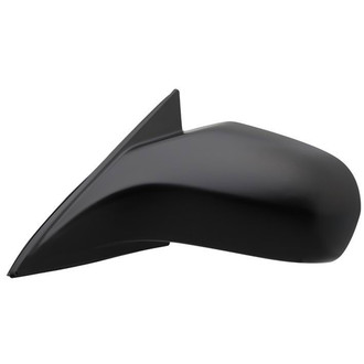 Alzare® - Driver Side Power Remote View Mirror (Heated, Non-Foldaway) (Standard Line)