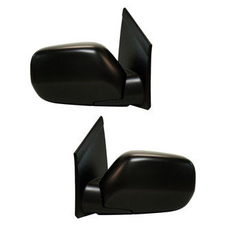 Alzare® - Side View Mirror (Non-Heated, Foldaway)