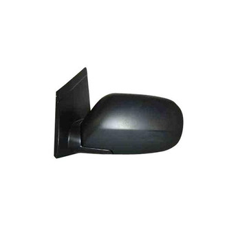 Alzare® - Driver Side Power Remote View Mirror (Non-Heated, Foldaway) (Standard Line)