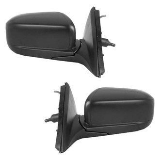 Alzare® - Side View Mirror