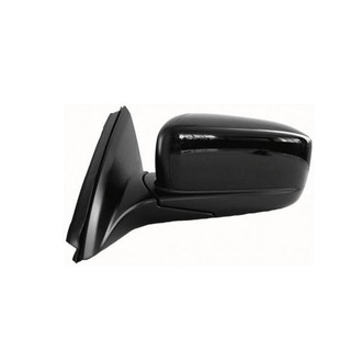 Alzare® - Driver Side Power View Mirror (Non-Heated, Foldaway) (Standard Line)