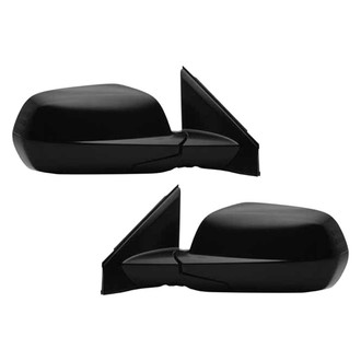 Alzare® - Power Remote Side View Mirror (Foldaway)