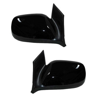 Alzare® - Side View Mirror