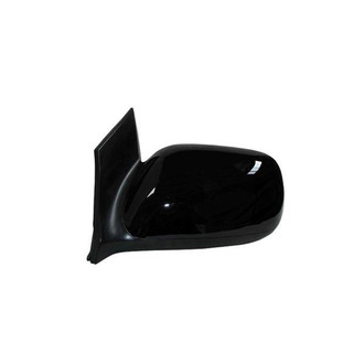 Alzare® - Driver Side Power View Mirror (Non-Heated, Non-Foldaway) (Standard Line)