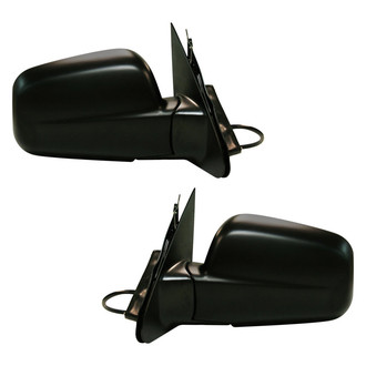 Alzare® - Power Side View Mirror (Foldaway)