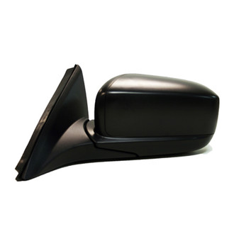 Alzare® - Driver Side Power View Mirror (Heated, Foldaway) (Standard Line)