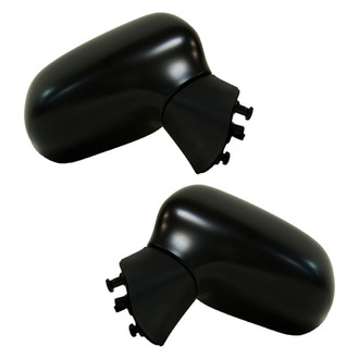 Alzare® - Side View Mirror