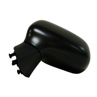 Alzare® - Driver Side Power View Mirror (Heated, Foldaway) (Standard Line)