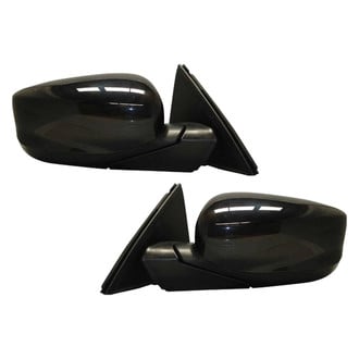 Alzare® - Power Side View Mirror