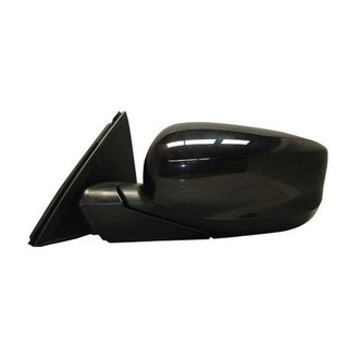 Alzare® - Driver Side Power View Mirror (Non-Heated, Foldaway) (Standard Line)