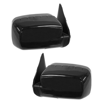 Alzare® - Power Side View Mirror
