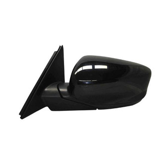 Alzare® - Driver Side Power View Mirror (Non-Heated, Foldaway) (Standard Line)