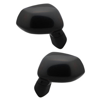 Alzare® - Power Side View Mirror (Non-Heated, Foldaway)