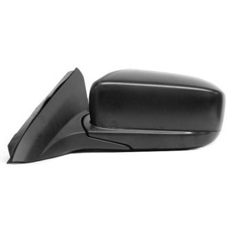 Alzare® - Driver Side Power View Mirror (Non-Heated, Foldaway) (Standard Line)