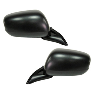 Alzare® - Power Side View Mirror (Non-Heated, Foldaway)