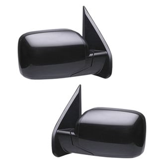 Alzare® - Power Side View Mirror (Foldaway)