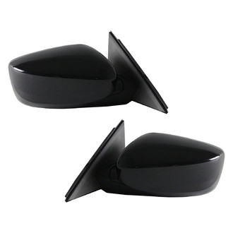 Alzare® - Side View Mirror
