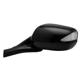 Alzare® - Driver Side Power View Mirror (Heated, Foldaway) (Standard Line)