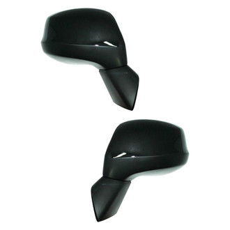 Alzare® - Side View Mirror