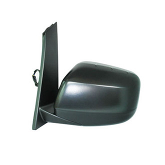 Alzare® - Driver Side Power View Mirror (Heated, Foldaway) (Standard Line)