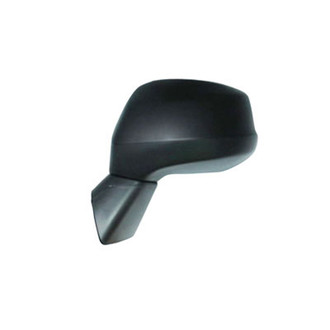 Alzare® - Driver Side Power View Mirror (Heated, Foldaway) (Standard Line)