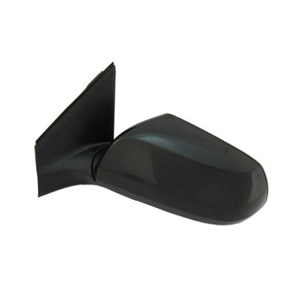 Alzare® - Driver Side Power View Mirror (Non-Heated, Foldaway) (Standard Line)