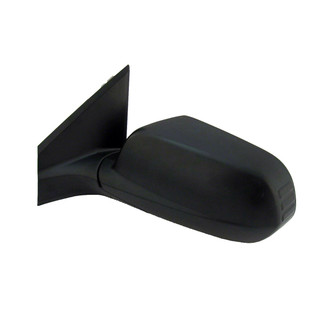 Alzare® - Driver Side Power View Mirror (Non-Heated, Foldaway) (Standard Line)