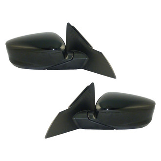 Alzare® - Power Side View Mirror