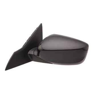 Alzare® - Driver Side Power View Mirror (Heated, Foldaway) (Standard Line)