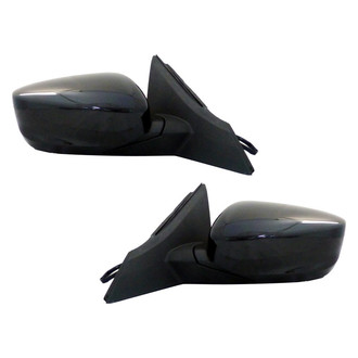 Alzare® - Power Side View Mirror