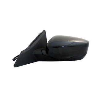 Alzare® - Driver Side Power View Mirror (Non-Heated) (Standard Line)