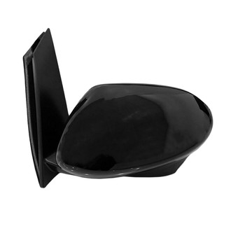 Alzare® - Driver Side Power View Mirror (Heated, Foldaway) (Standard Line)