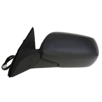 Alzare® - Driver Side Power View Mirror (Non-Heated, Foldaway) (Standard Line)