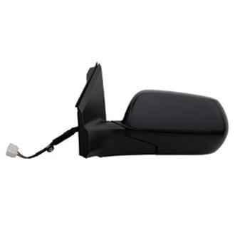 Alzare® - Driver Side Power View Mirror (Heated, Foldaway) (Standard Line)