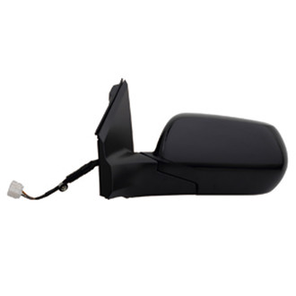 Alzare® - Driver Side Power View Mirror (Heated, Foldaway) (Standard Line)