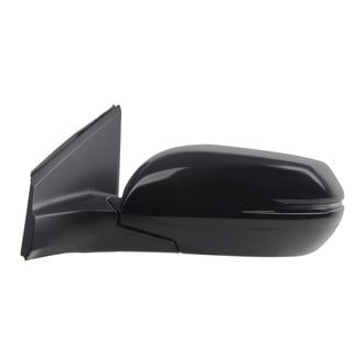 Alzare® - Driver Side Power View Mirror (Heated, Foldaway) (Standard Line)