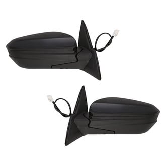 Alzare® - Side View Mirror