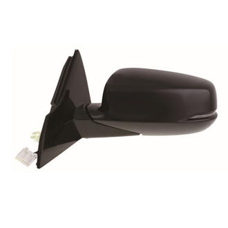 Alzare® - Driver Side Power View Mirror (Heated, Foldaway) (Standard Line)