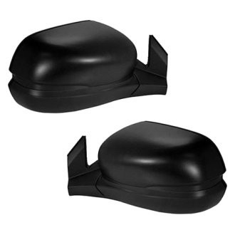 Alzare® - Power Towing Mirror (Non-Heated)