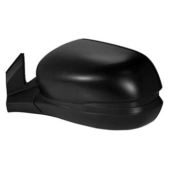 Alzare® - Towing Mirrors