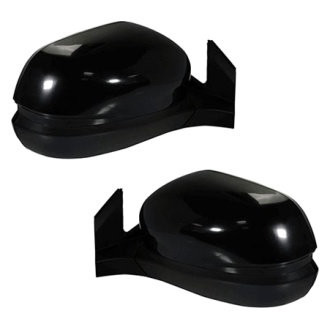 Alzare® - Power Side View Mirror (Heated)