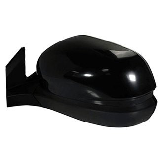 Alzare® - Driver Side Power View Mirror (Heated, Foldaway) (Standard Line)