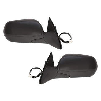 Alzare® - Power Side View Mirror (Non-Heated, Foldaway)