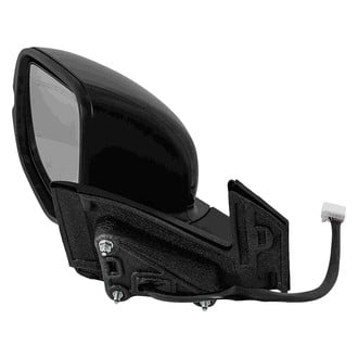 Alzare® - Side View Mirror