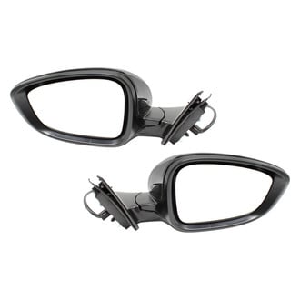 Alzare® - Side View Mirror